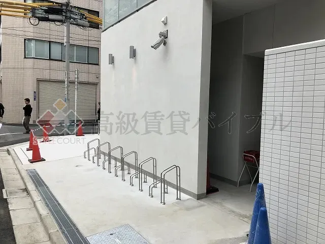 ハーモニーレジデンス浜松町 の画像20