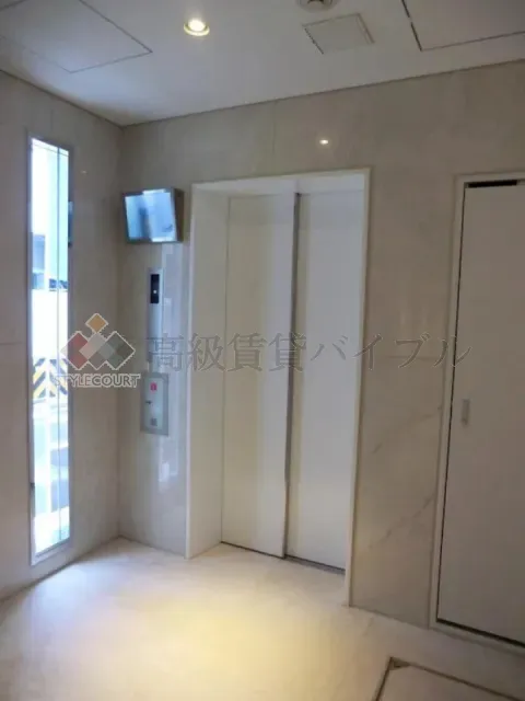 ハーモニーレジデンス浜松町 の画像23