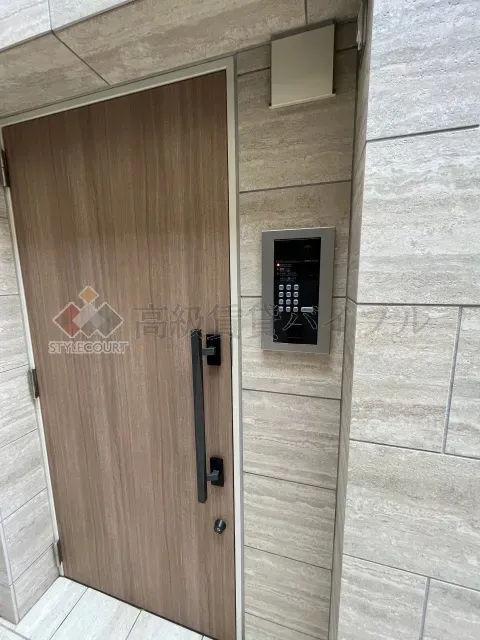 R78番館白金高輪 の画像2