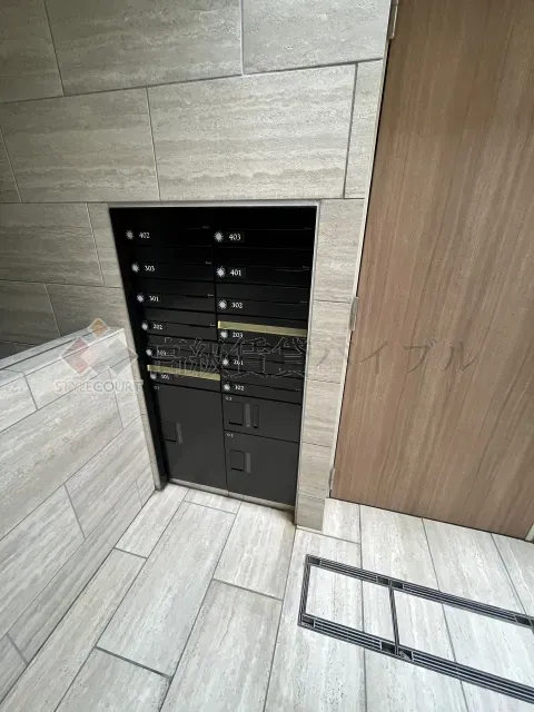 R78番館白金高輪 の画像3