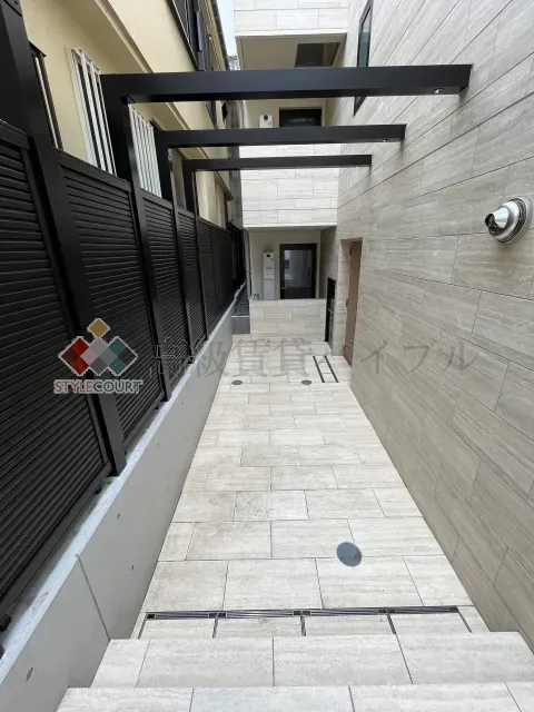 R78番館白金高輪 の画像4