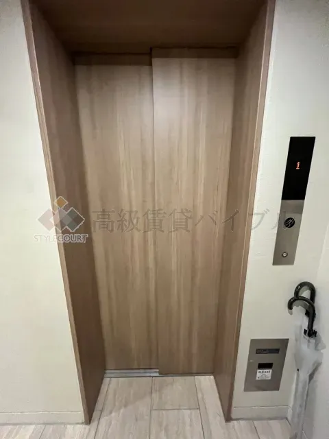 R78番館白金高輪 の画像5