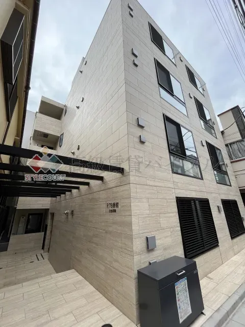 R78番館白金高輪 の画像6