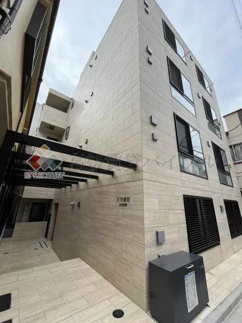 R78番館白金高輪 の画像7