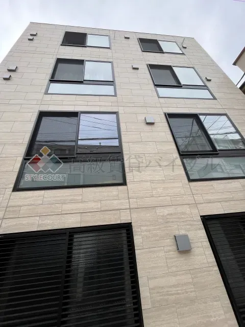 R78番館白金高輪 の画像8