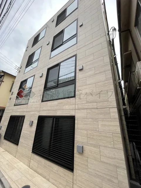 R78番館白金高輪 の画像9