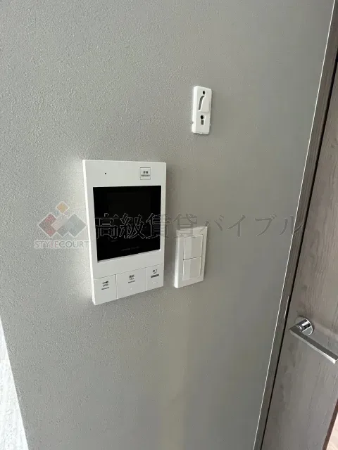 R78番館白金高輪 の画像19