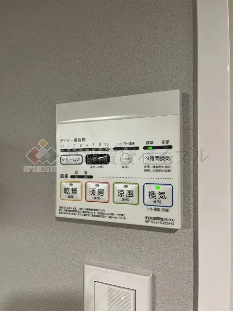 R78番館白金高輪 の画像21