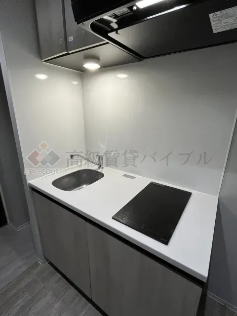 R78番館白金高輪 の画像11