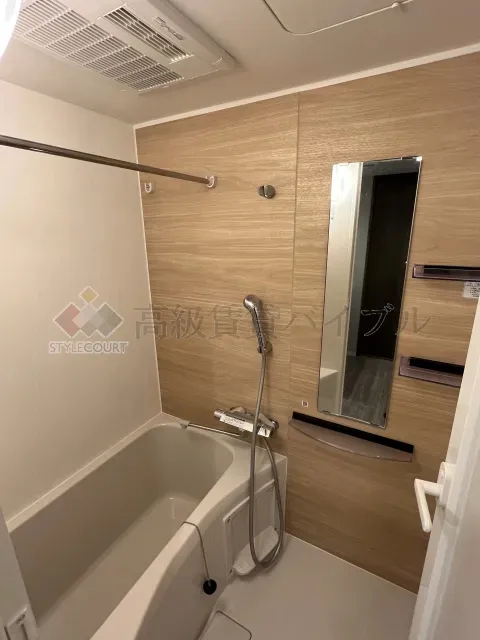 R78番館白金高輪 の画像12