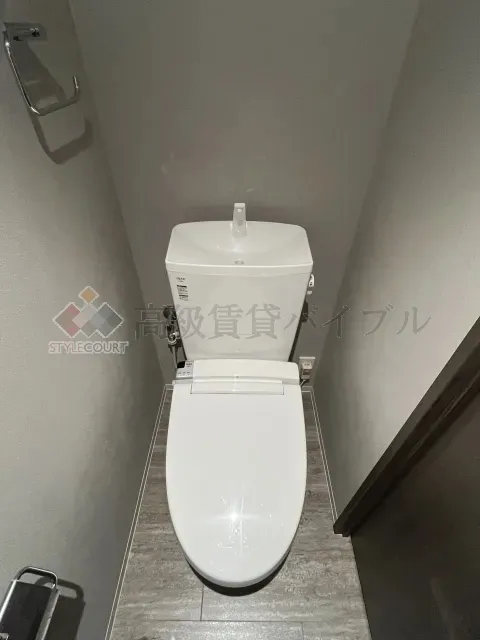 R78番館白金高輪 の画像15