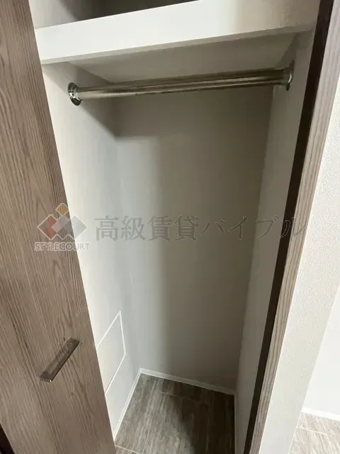 R78番館白金高輪 の画像16