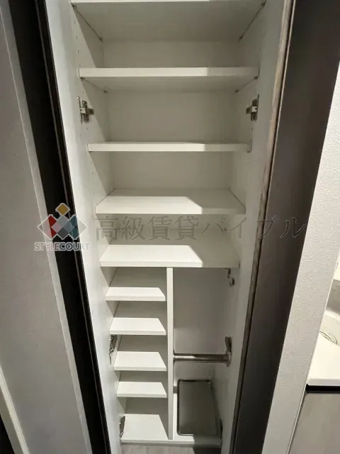 R78番館白金高輪 の画像18