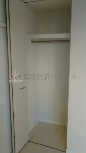 クレイシア芝浦 の画像18