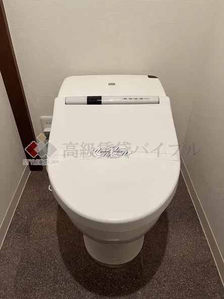 カテリーナ三田タワースイート ウエストアーク の画像22