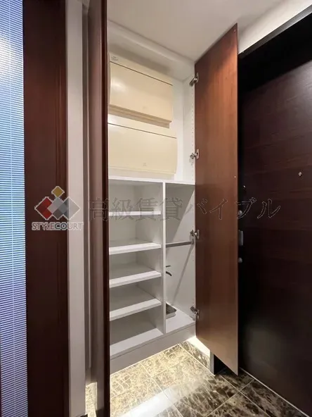 カテリーナ三田タワースイート ウエストアーク の画像24