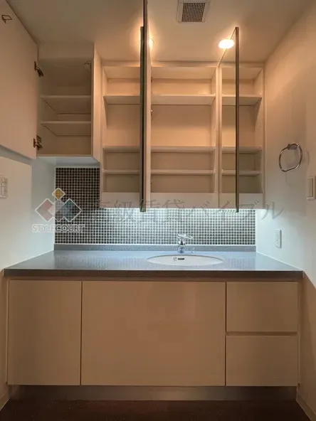 カテリーナ三田タワースイート ウエストアーク の画像25