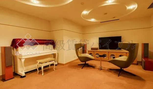 カテリーナ三田タワースイート ウエストアーク の画像26