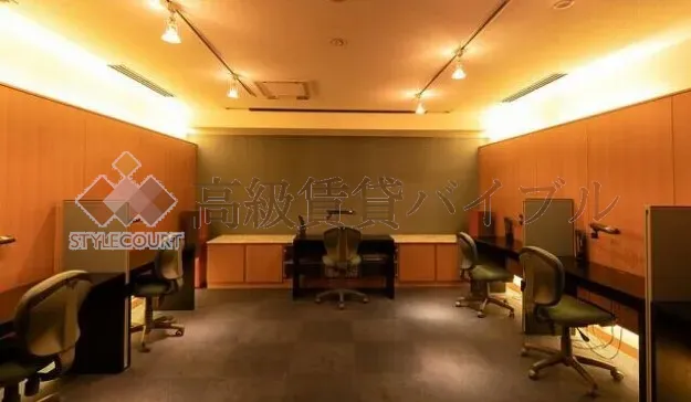 カテリーナ三田タワースイート ウエストアーク の画像27