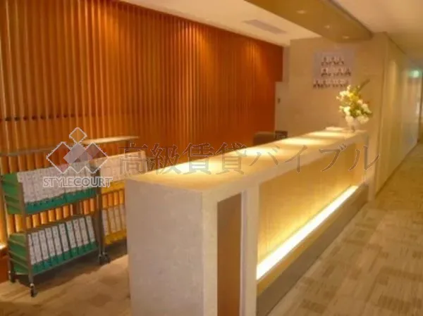 カテリーナ三田タワースイート ウエストアーク の画像28