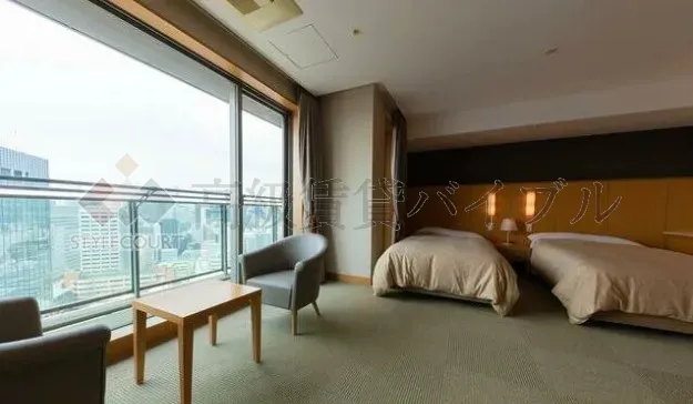 カテリーナ三田タワースイート ウエストアーク の画像29