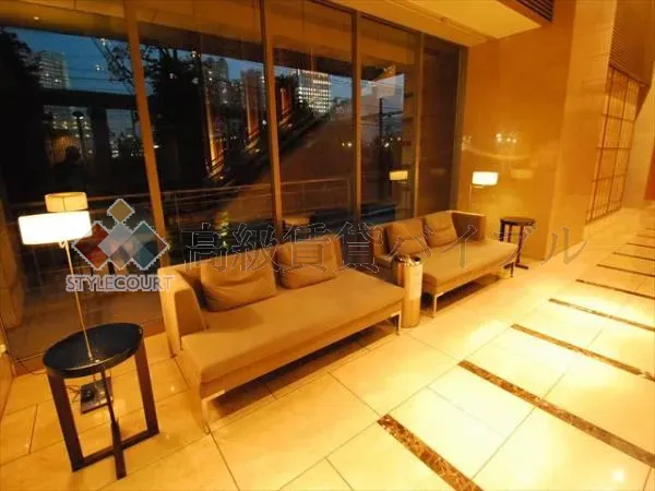 カテリーナ三田タワースイート ウエストアーク の画像30