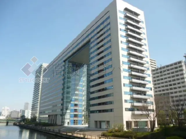 リバージュ品川 の画像1