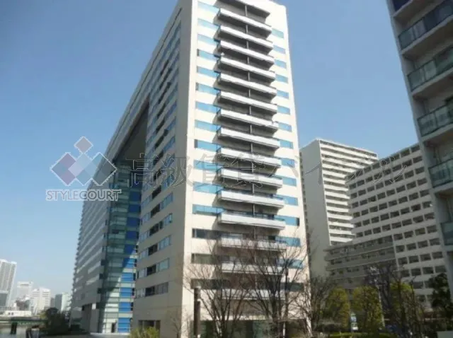 リバージュ品川 の画像2