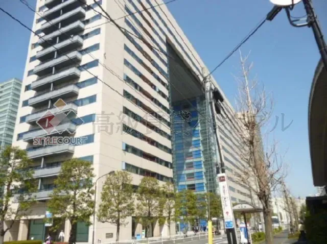 リバージュ品川 の画像3