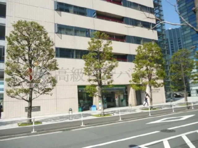 リバージュ品川 の画像4