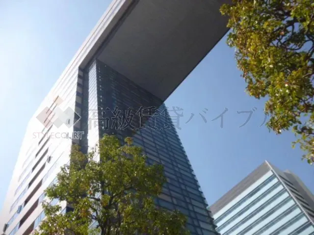 リバージュ品川 の画像6