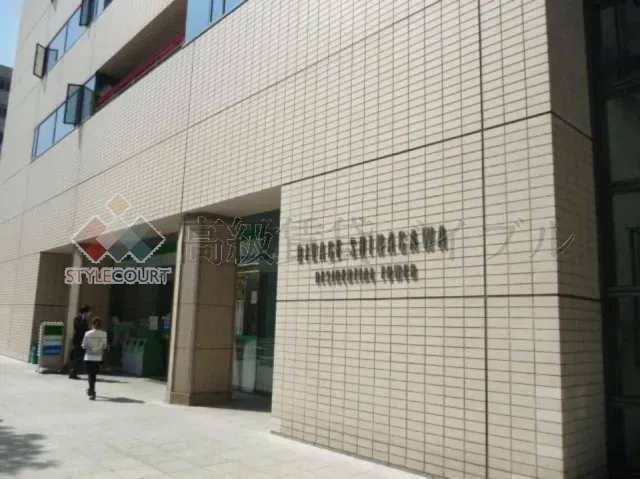 リバージュ品川 の画像8