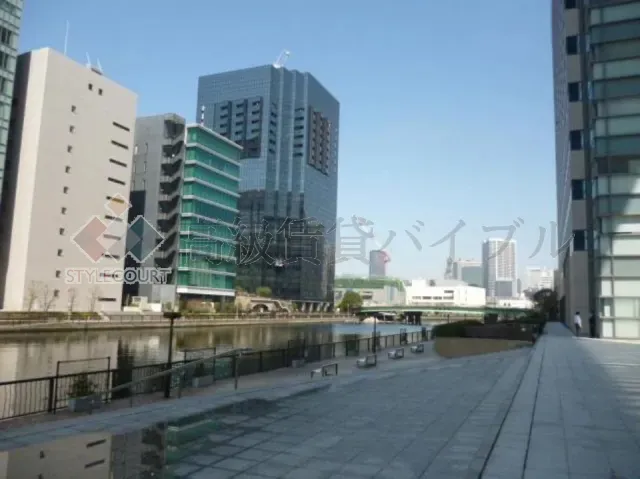 リバージュ品川 の画像9