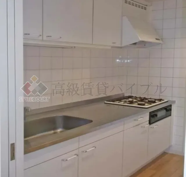 リバージュ品川 の画像10