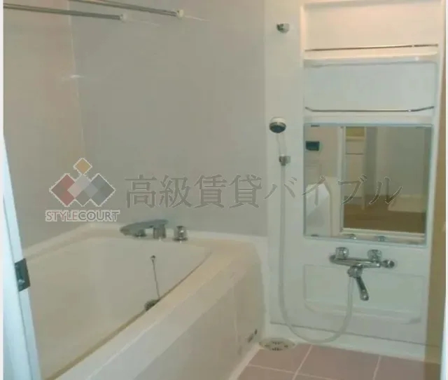 リバージュ品川 の画像12