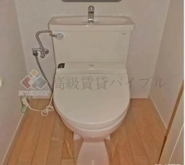 リバージュ品川 の画像16