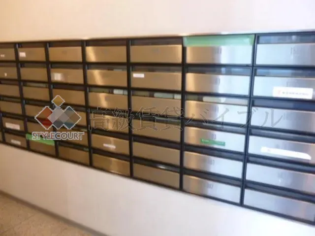 リバージュ品川 の画像18