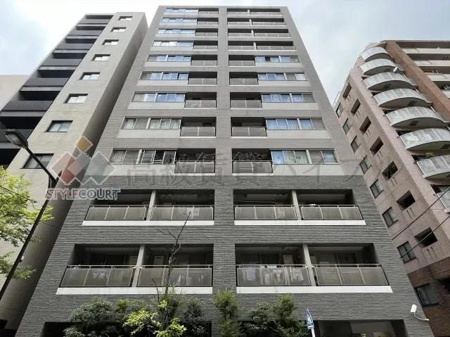 東京日本橋シティタワー の画像1