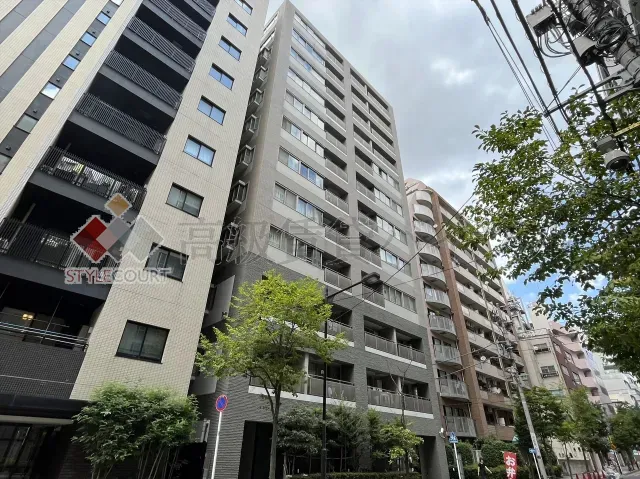 東京日本橋シティタワー の画像2