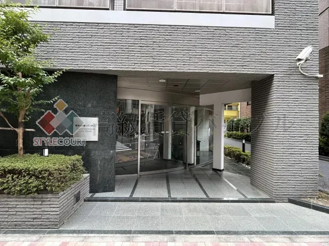 東京日本橋シティタワー の画像3