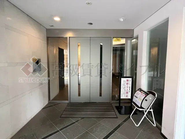 東京日本橋シティタワー の画像5