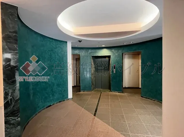 東京日本橋シティタワー の画像6