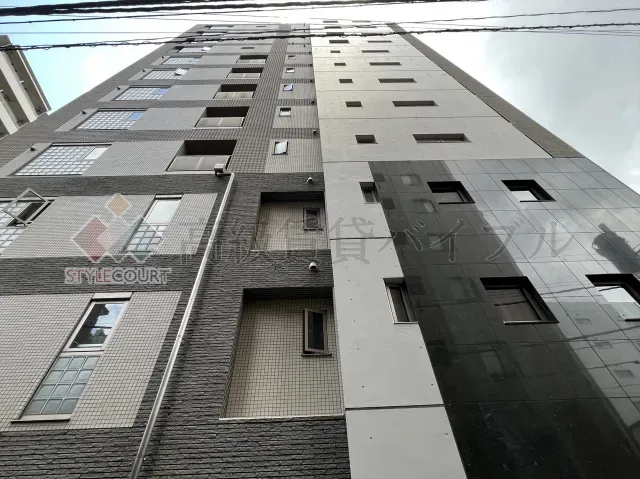 東京日本橋シティタワー の画像7