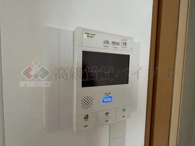 東京日本橋シティタワー の画像17