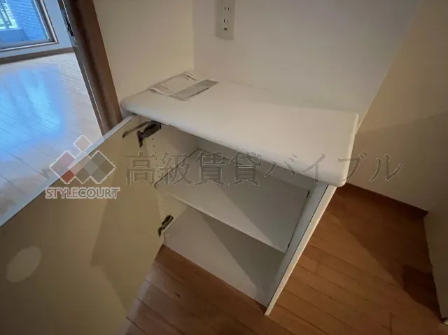 東京日本橋シティタワー の画像22