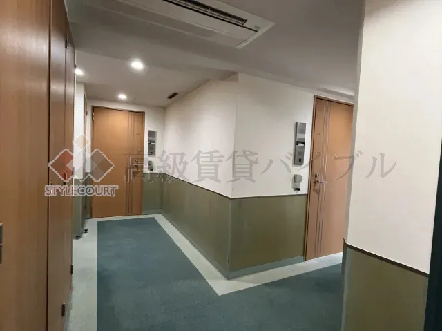 東京日本橋シティタワー の画像27