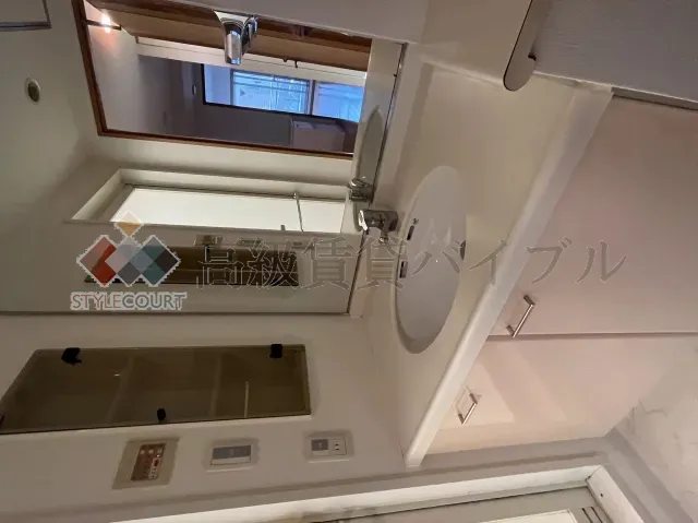 東京日本橋シティタワー の画像13