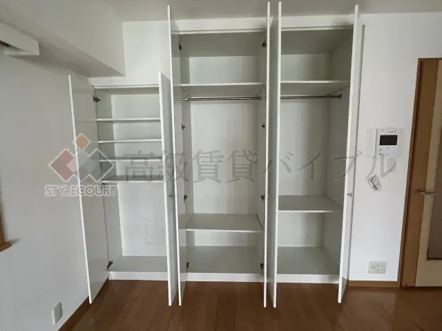 東京日本橋シティタワー の画像14