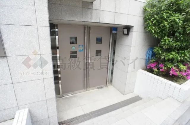 カスタリア南麻布 の画像3