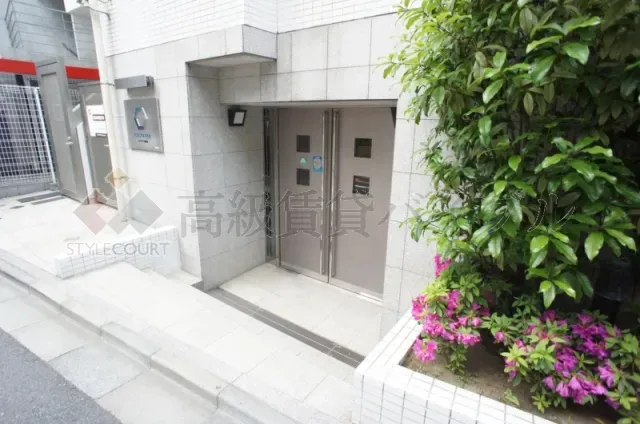 カスタリア南麻布 の画像4